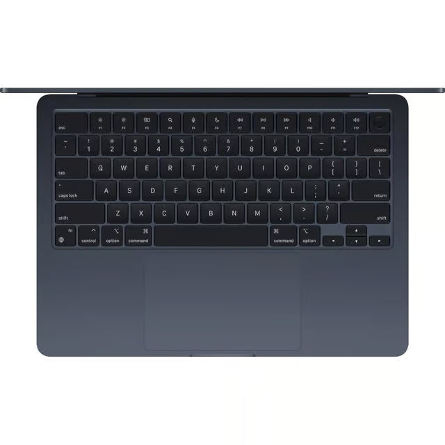 MacBook Air (2024) 15-inch - Apple M3 8-core and 10-core GPU - 8GB RAM - SSD 256GB