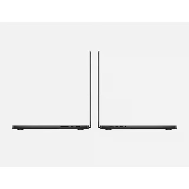 MacBook Pro (2024) 16-inch - Apple M4 Pro 14-core and 20-core GPU - 24GB RAM - SSD 512GB