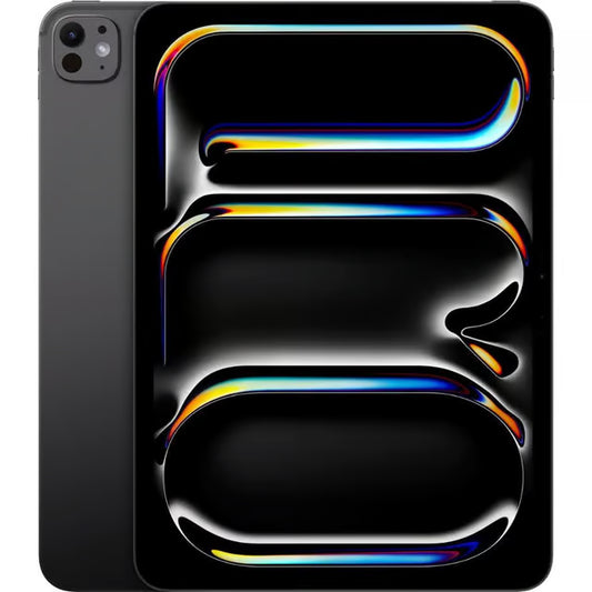 iPad Pro (2024, M4 series) 512GB