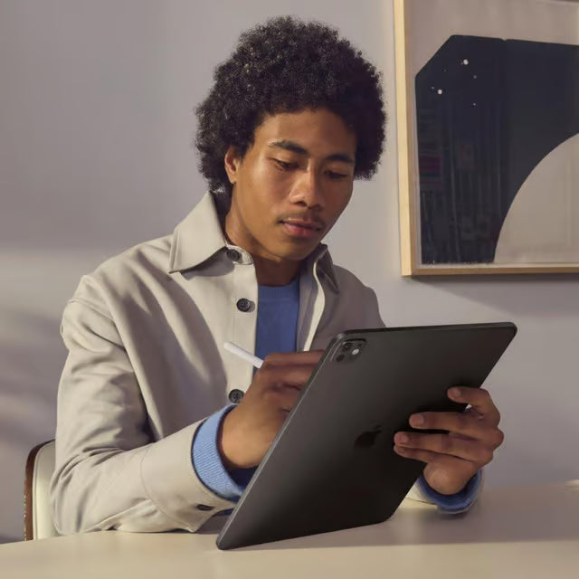 iPad Pro (2024, M4 series) 512GB