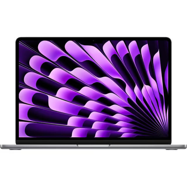 MacBook Air (2024) 15-inch - Apple M3 8-core and 10-core GPU - 8GB RAM - SSD 256GB