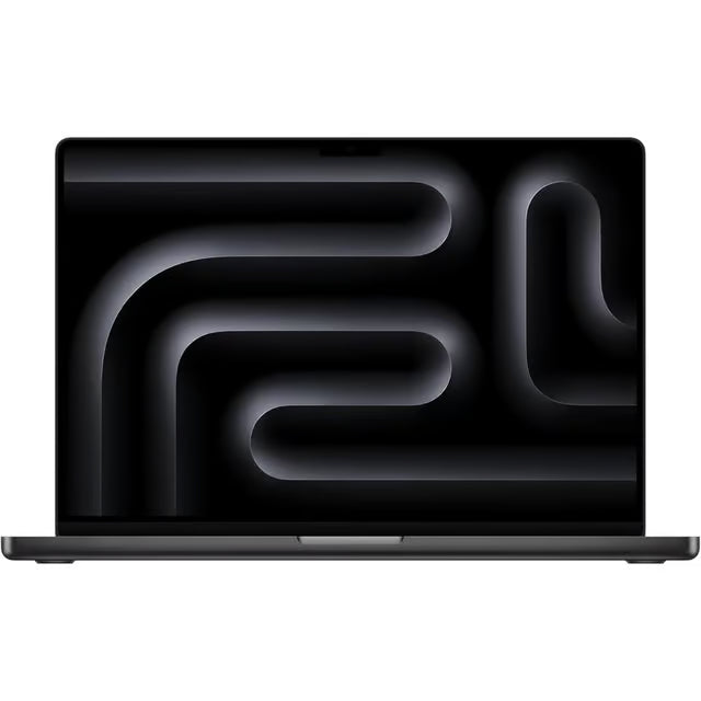 MacBook Pro (2024) 16-inch - Apple M4 Pro 14-core and 20-core GPU - 24GB RAM - SSD 512GB