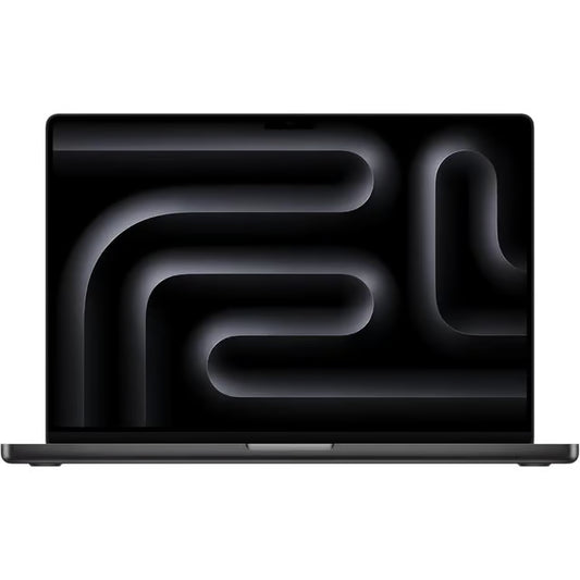 MacBook Pro (2024) 16-inch - Apple M4 Pro 14-core and 20-core GPU - 24GB RAM - SSD 512GB