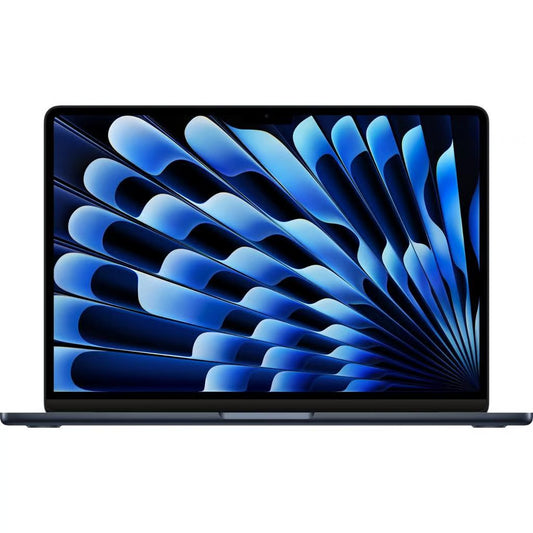 MacBook Air (2024) 15-inch - Apple M3 8-core and 10-core GPU - 8GB RAM - SSD 256GB