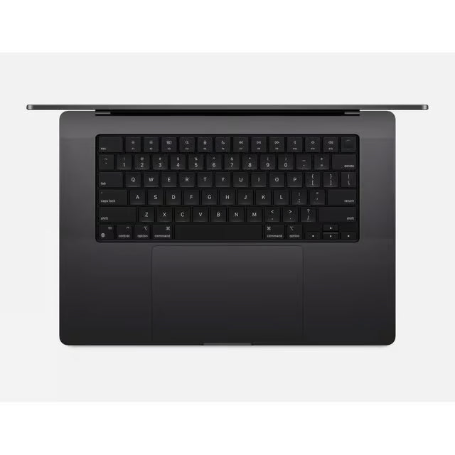 MacBook Pro (2024) 16-inch - Apple M4 Pro 14-core and 20-core GPU - 24GB RAM - SSD 512GB