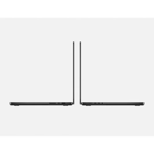 MacBook Pro (2024) 16-inch - Apple M4 Pro 14-core and 20-core GPU - 24GB RAM - SSD 512GB